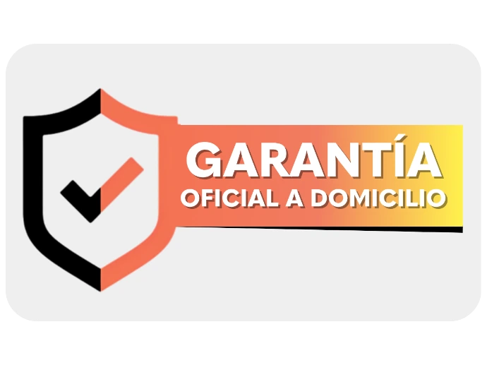 garantía a domicilio