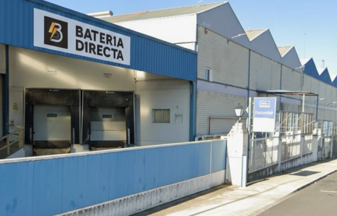 Cambio de batería a domicilio en Madrid · BateriaDirecta